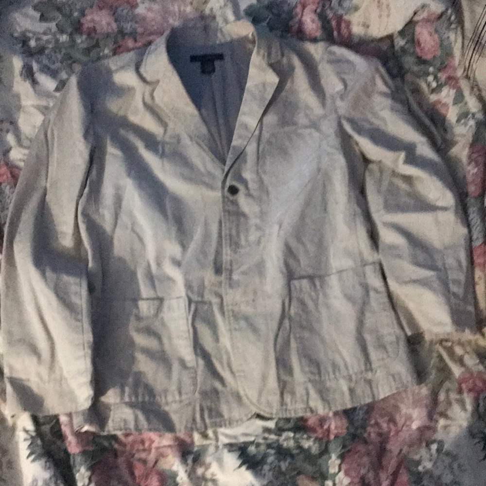 Calvin Klein Jeans Blazers
